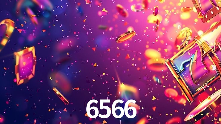 6566