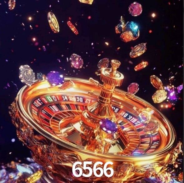 6566